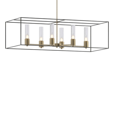 Hubbardton Forge Portico Pendant - 138940