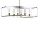 Hubbardton Forge Portico Pendant - 138940