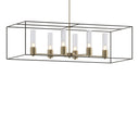 Hubbardton Forge Portico Pendant - 138940