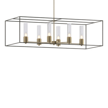 Hubbardton Forge Portico Pendant - 138940