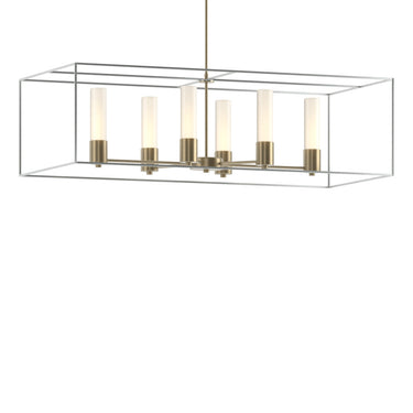 Hubbardton Forge Portico Pendant - 138940