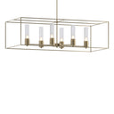 Hubbardton Forge Portico Pendant - 138940