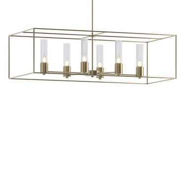 Hubbardton Forge Portico Pendant - 138940