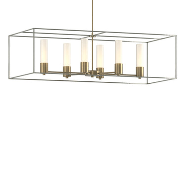 Hubbardton Forge Portico Pendant - 138940