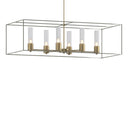 Hubbardton Forge Portico Pendant - 138940