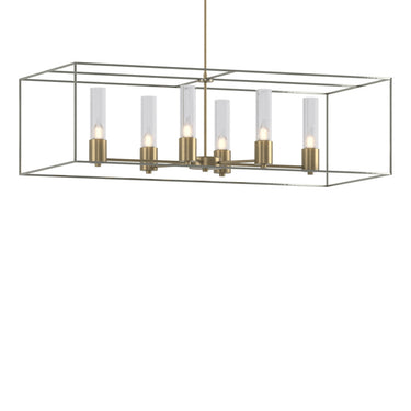Hubbardton Forge Portico Pendant - 138940