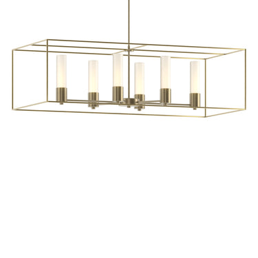 Hubbardton Forge Portico Pendant - 138940