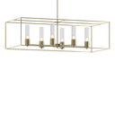 Hubbardton Forge Portico Pendant - 138940