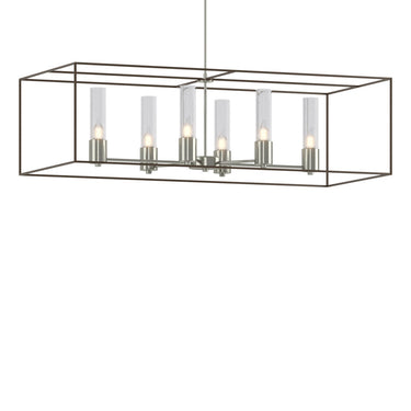 Hubbardton Forge Portico Pendant - 138940