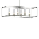 Hubbardton Forge Portico Pendant - 138940