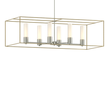 Hubbardton Forge Portico Pendant - 138940