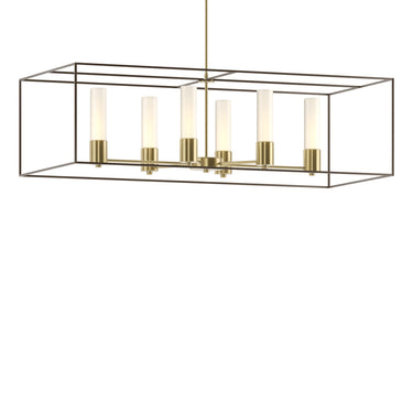 Hubbardton Forge Portico Pendant - 138940