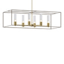 Hubbardton Forge Portico Pendant - 138940