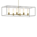 Hubbardton Forge Portico Pendant - 138940