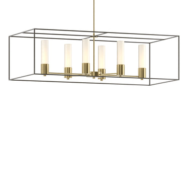 Hubbardton Forge Portico Pendant - 138940