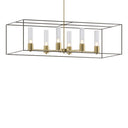 Hubbardton Forge Portico Pendant - 138940