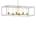 Hubbardton Forge Portico Pendant - 138940
