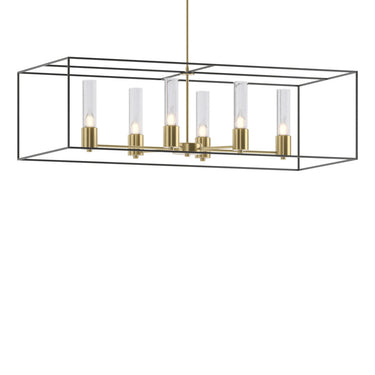 Hubbardton Forge Portico Pendant - 138940