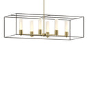 Hubbardton Forge Portico Pendant - 138940