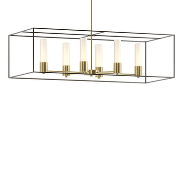 Hubbardton Forge Portico Pendant - 138940