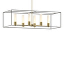 Hubbardton Forge Portico Pendant - 138940
