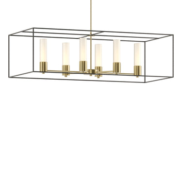 Hubbardton Forge Portico Pendant - 138940
