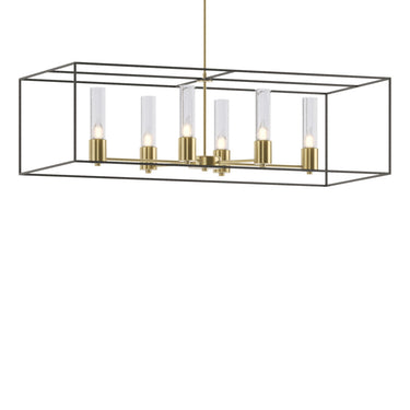 Hubbardton Forge Portico Pendant - 138940