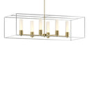 Hubbardton Forge Portico Pendant - 138940