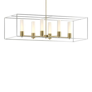 Hubbardton Forge Portico Pendant - 138940