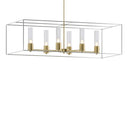 Hubbardton Forge Portico Pendant - 138940