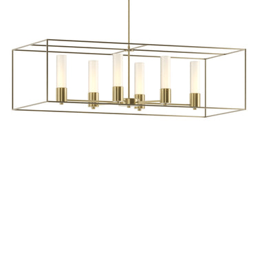 Hubbardton Forge Portico Pendant - 138940