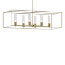 Hubbardton Forge Portico Pendant - 138940