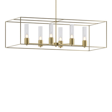 Hubbardton Forge Portico Pendant - 138940
