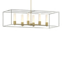 Hubbardton Forge Portico Pendant - 138940