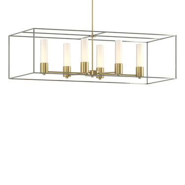 Hubbardton Forge Portico Pendant - 138940