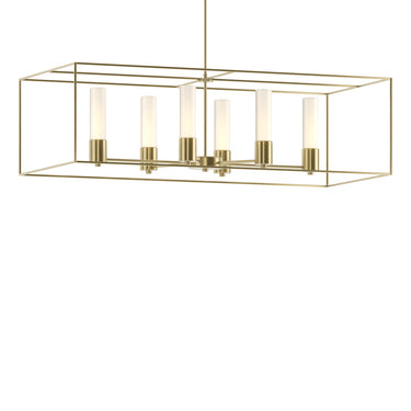 Hubbardton Forge Portico Pendant - 138940