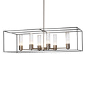Hubbardton Forge Portico Pendant 1