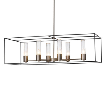 Hubbardton Forge Portico Pendant 1