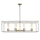 Hubbardton Forge Portico Pendant 
