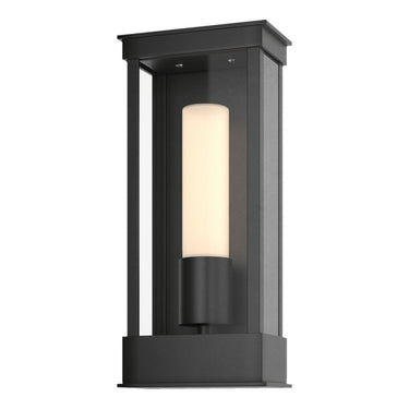 Hubbardton Forge Portico Small Outdoor Sconce - 304320
