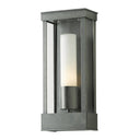Hubbardton Forge Portico Small Outdoor Sconce - 304320 1
