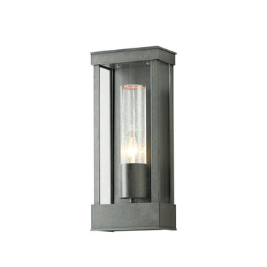 Hubbardton Forge Portico Small Outdoor Sconce - 304320 
