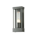 Hubbardton Forge Portico Small Outdoor Sconce 