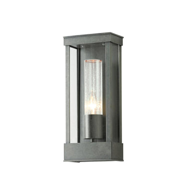 Hubbardton Forge Portico Small Outdoor Sconce 
