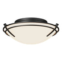 12-4402 Hubbardton Forge Tryne Flush-Mount Fixture