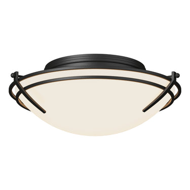 12-4402 Hubbardton Forge Tryne Flush-Mount Fixture