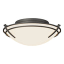12-4402 Hubbardton Forge Tryne Flush-Mount Fixture