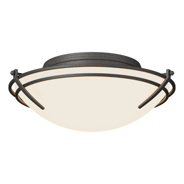 12-4402 Hubbardton Forge Tryne Flush-Mount Fixture