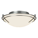 12-4402 Hubbardton Forge Tryne Flush-Mount Fixture