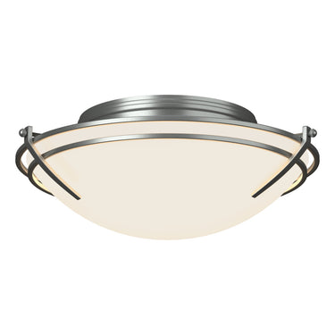 12-4402 Hubbardton Forge Tryne Flush-Mount Fixture